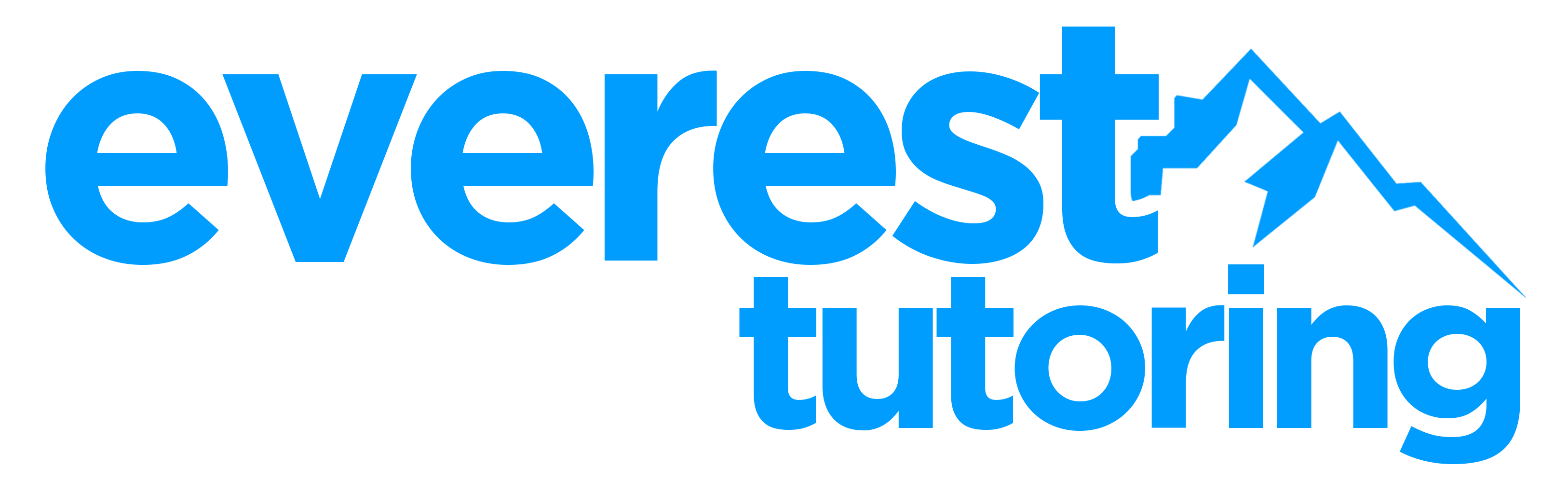 Everest Tutoring Logo