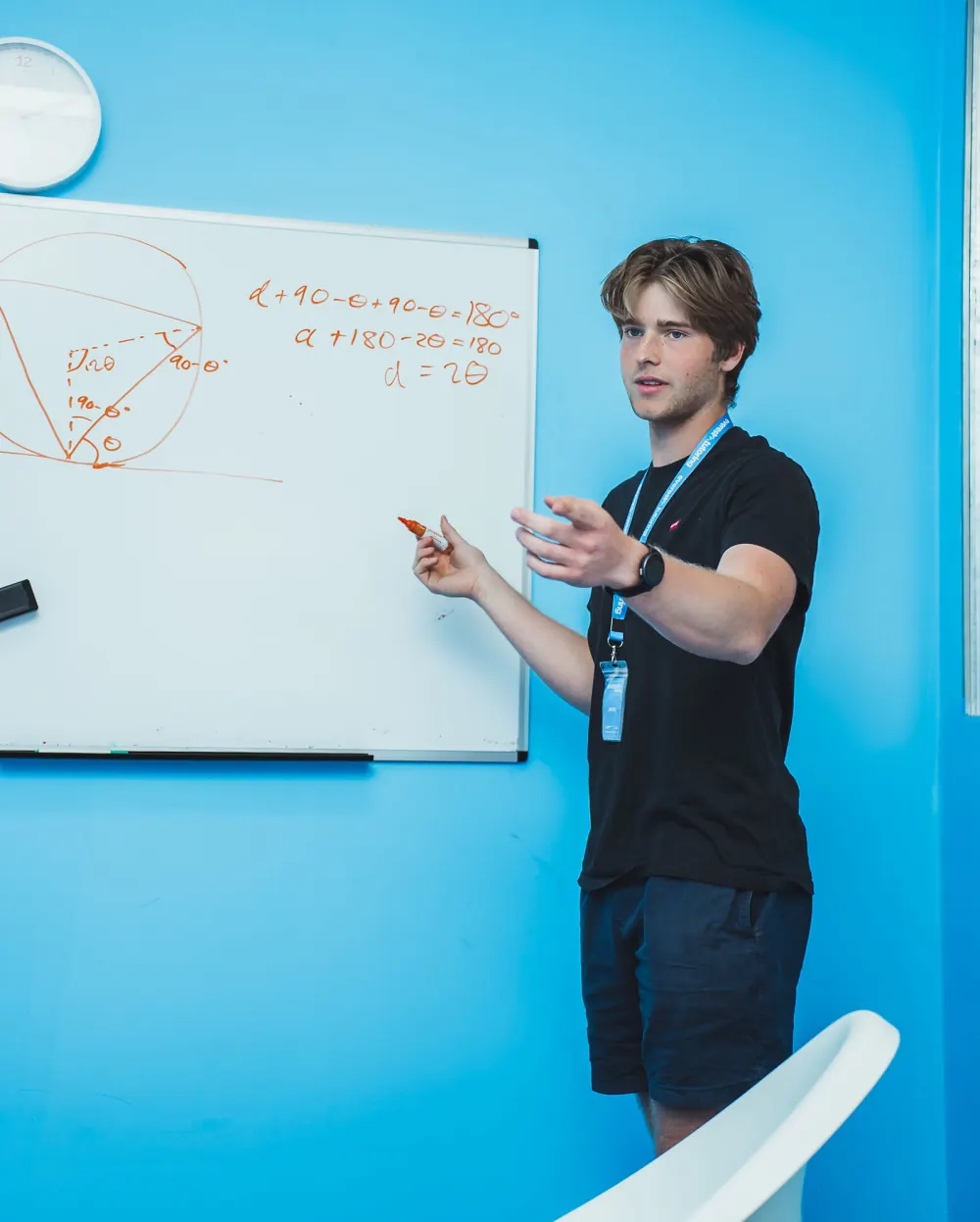 Chemistry at Everest Tutoring