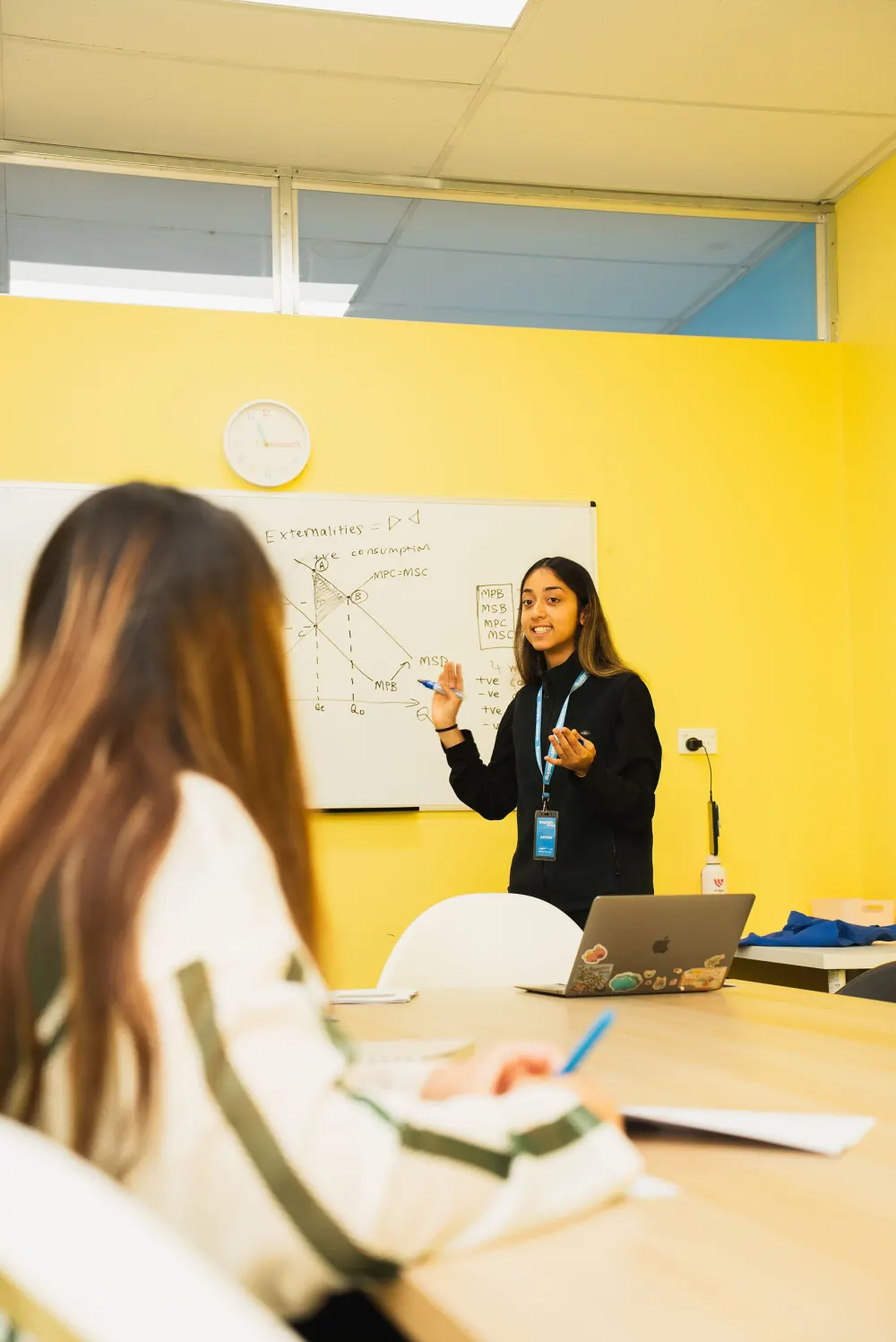 Economics at Everest Tutoring