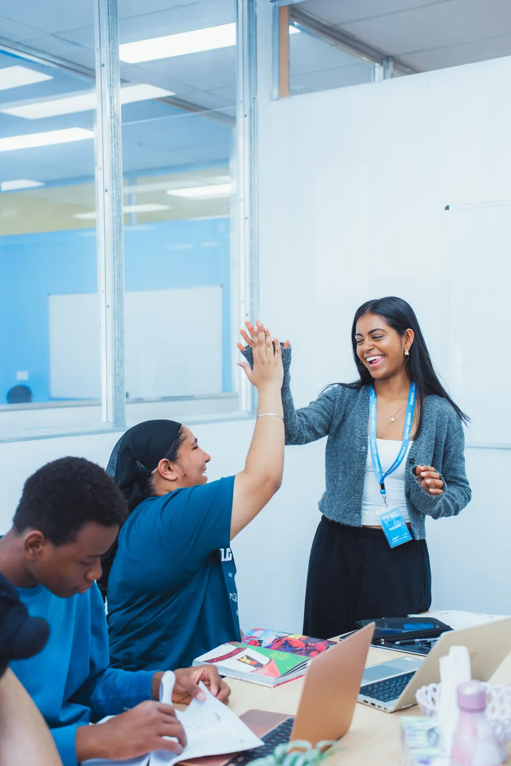 English at Everest Tutoring