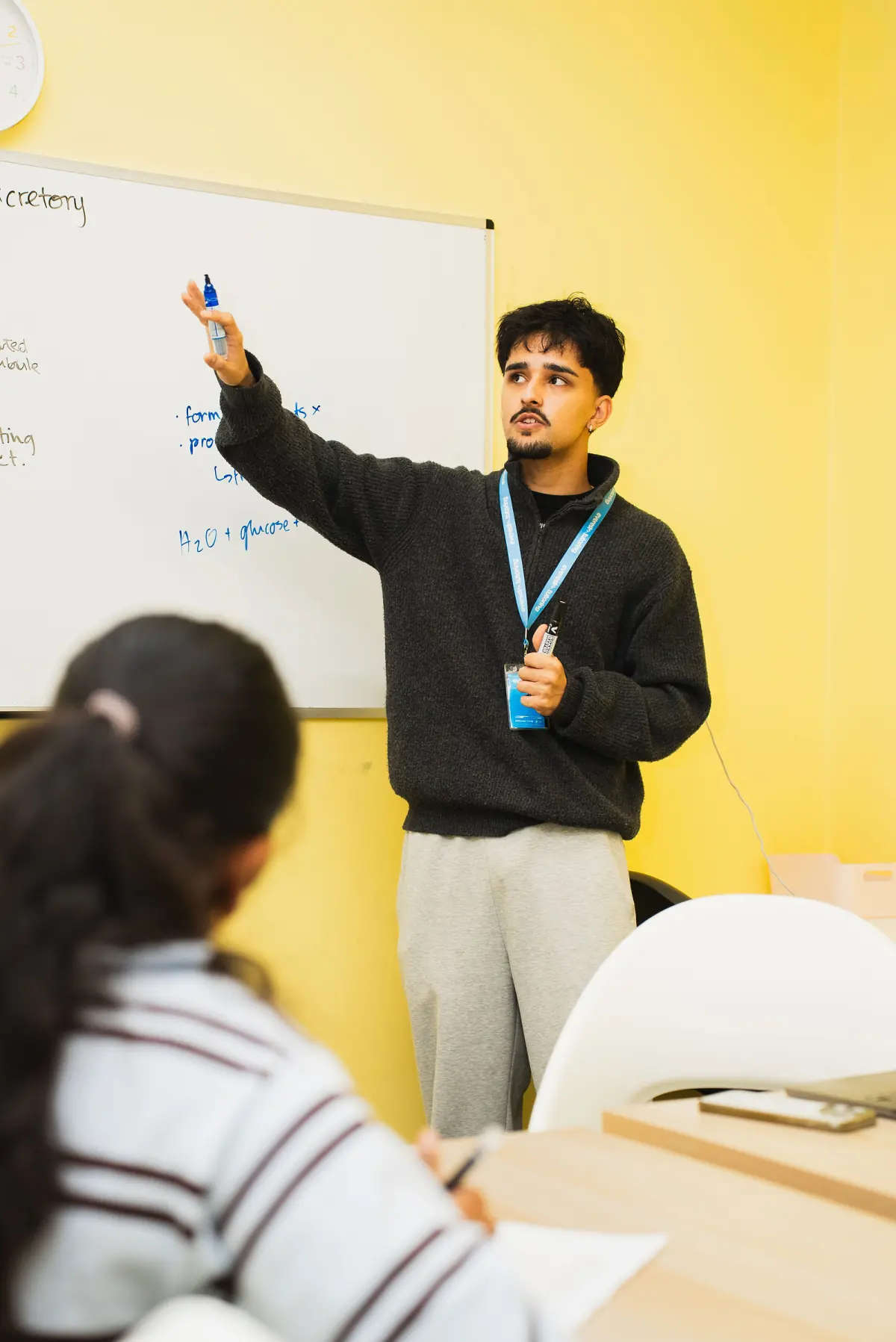 Human Biology at Everest Tutoring